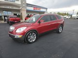 Used 2010 Buick Enclave CXL w/ Trailering Provision Package image 2
