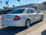 Used 2008 Mercedes-Benz E 350 Sedan image 6