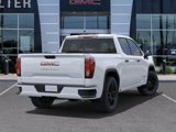 New 2025 GMC Sierra 1500 Pro w/ Graphite Edition image 4