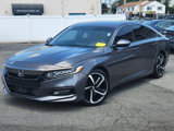Used 2019 Honda Accord Sport image 2