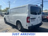 Used 2017 Nissan NV 1500 SV w/ Back Door Glass Package image 5