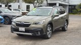 Used 2020 Subaru Outback Limited image 3
