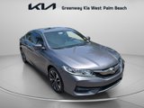 Used 2016 Honda Accord EX-L image 2
