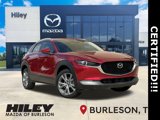 Certified 2024 MAZDA CX-30 AWD 2.5 S w/ Preferred Package image 1