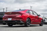 Used 2022 Hyundai Elantra SEL w/ Convenience Package image 3