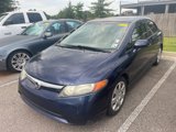 Used 2006 Honda Civic LX image 1