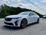 Used 2023 Cadillac CT5 V Blackwing image 4