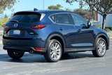 Used 2019 MAZDA CX-5 Grand Touring image 4