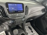 Used 2022 Chevrolet Equinox RS w/ Infotainment Package image 4