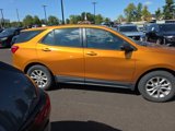 Used 2018 Chevrolet Equinox LS image 2