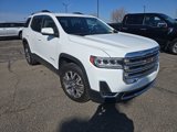 Used 2023 GMC Acadia SLT image 2
