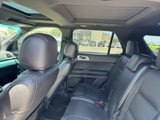 Used 2014 Ford Explorer XLT w/ Equipment Group 202A image 2