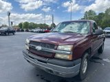 Used 2003 Chevrolet Silverado 1500 LS w/ Suspension Package, Off-Road image 4