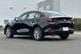 New 2025 MAZDA MAZDA3 s image 6