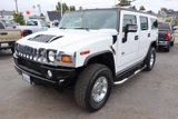 Used 2007 HUMMER H2 image 3