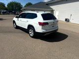 Used 2019 Volkswagen Atlas SE image 3