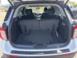 Used 2022 Ford Explorer XLT w/ Equipment Group 202A image 6