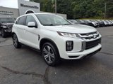 Used 2021 Mitsubishi Outlander Sport ES image 6