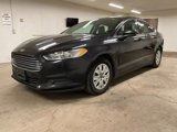 Used 2014 Ford Fusion S image 3