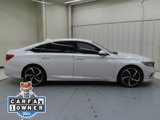 Used 2020 Honda Accord Sport image 2