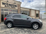 Used 2013 Chevrolet Equinox LT w/ Driver Convenience Package image 2