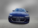 Certified 2021 Audi e-tron Premium w/ Convenience Plus Package image 3
