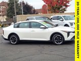 New 2025 Kia K4 EX image 3