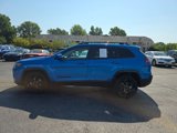 Used 2021 Jeep Cherokee Latitude Plus image 6