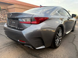 Used 2017 Lexus RC 350 F Sport image 3