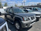 Used 2012 Nissan Xterra S w/ Value Package image 3