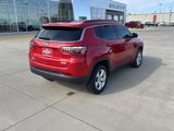 Used 2020 Jeep Compass Latitude w/ Cold Weather Group image 3