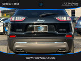 Used 2021 Jeep Cherokee Limited image 5