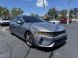 Used 2022 Kia K5 EX image 3