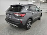 Used 2021 Ford Escape SEL image 4