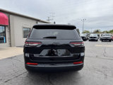 Used 2023 Jeep Grand Cherokee L Altitude image 4