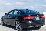 Used 2017 Jaguar XE Prestige image 3