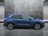 Used 2022 Ford Escape SEL w/ Technology Package image 4
