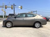 Used 2012 Nissan Versa SL w/ SL Tech Pkg image 3