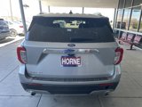 Used 2022 Ford Explorer Limited w/ Equipment Group 301A image 5
