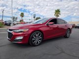 Used 2020 Chevrolet Malibu RS image 2