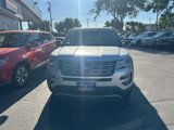 Used 2017 Ford Explorer XLT w/ Equipment Group 202A image 2