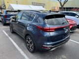 Certified 2022 Kia Sportage SX image 5