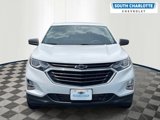 Used 2020 Chevrolet Equinox LS w/ LS Convenience Package image 3