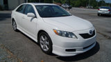 Used 2009 Toyota Camry SE image 2