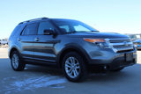 Used 2013 Ford Explorer XLT image 3