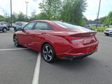 Used 2023 Hyundai Elantra Limited image 4