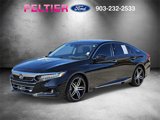 Used 2021 Honda Accord Touring image 3