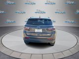 Used 2020 Jeep Compass Latitude w/ Popular Equipment Group image 4