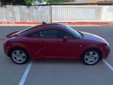 Used 2001 Audi TT 1.8T image 6