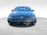 New 2025 Hyundai Elantra SEL image 3